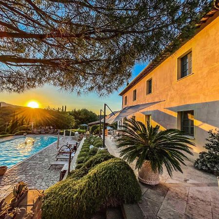 Countryhouse Villa Rey パニカーレ エクステリア 写真