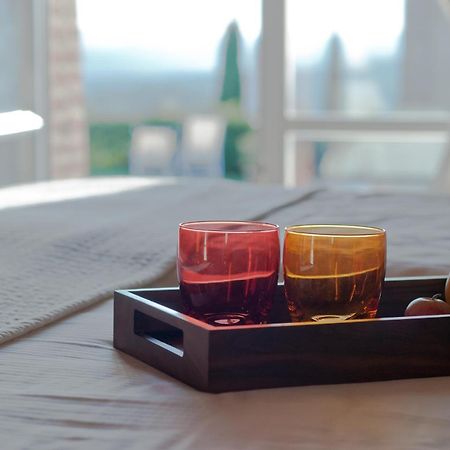 Countryhouse Villa Rey パニカーレ 部屋 写真