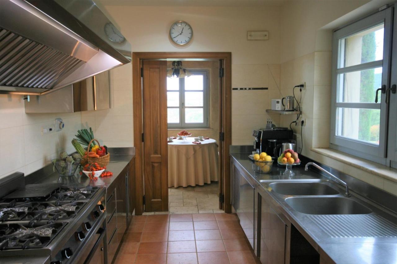 Countryhouse Villa Rey パニカーレ エクステリア 写真