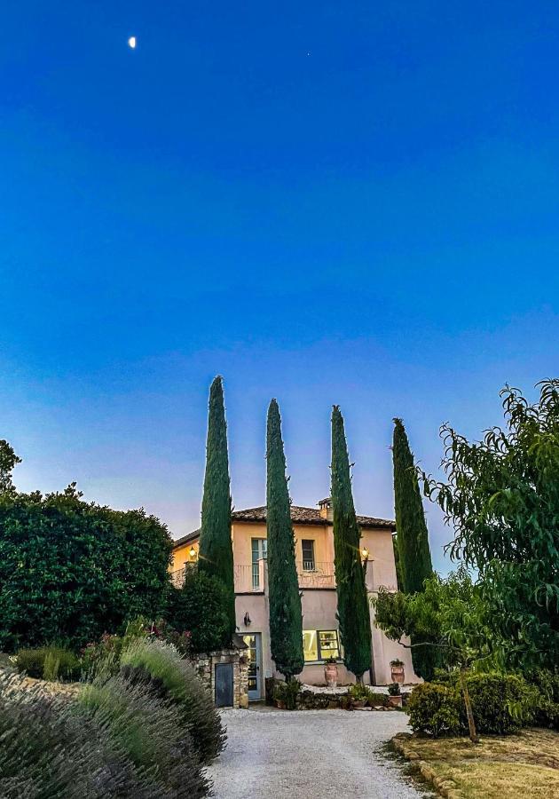 Countryhouse Villa Rey パニカーレ エクステリア 写真