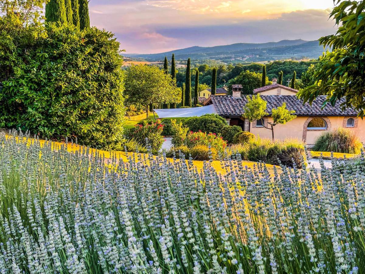 Countryhouse Villa Rey パニカーレ エクステリア 写真