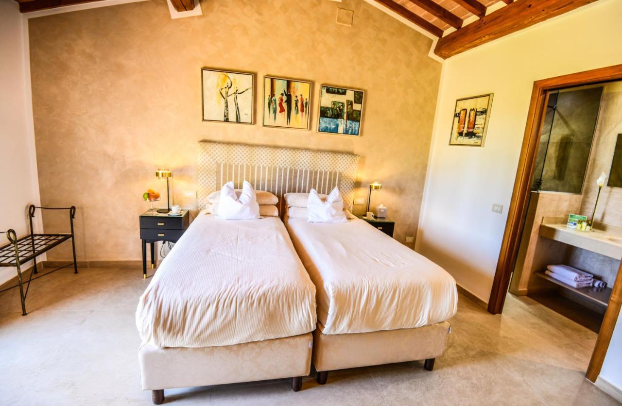 Countryhouse Villa Rey パニカーレ エクステリア 写真