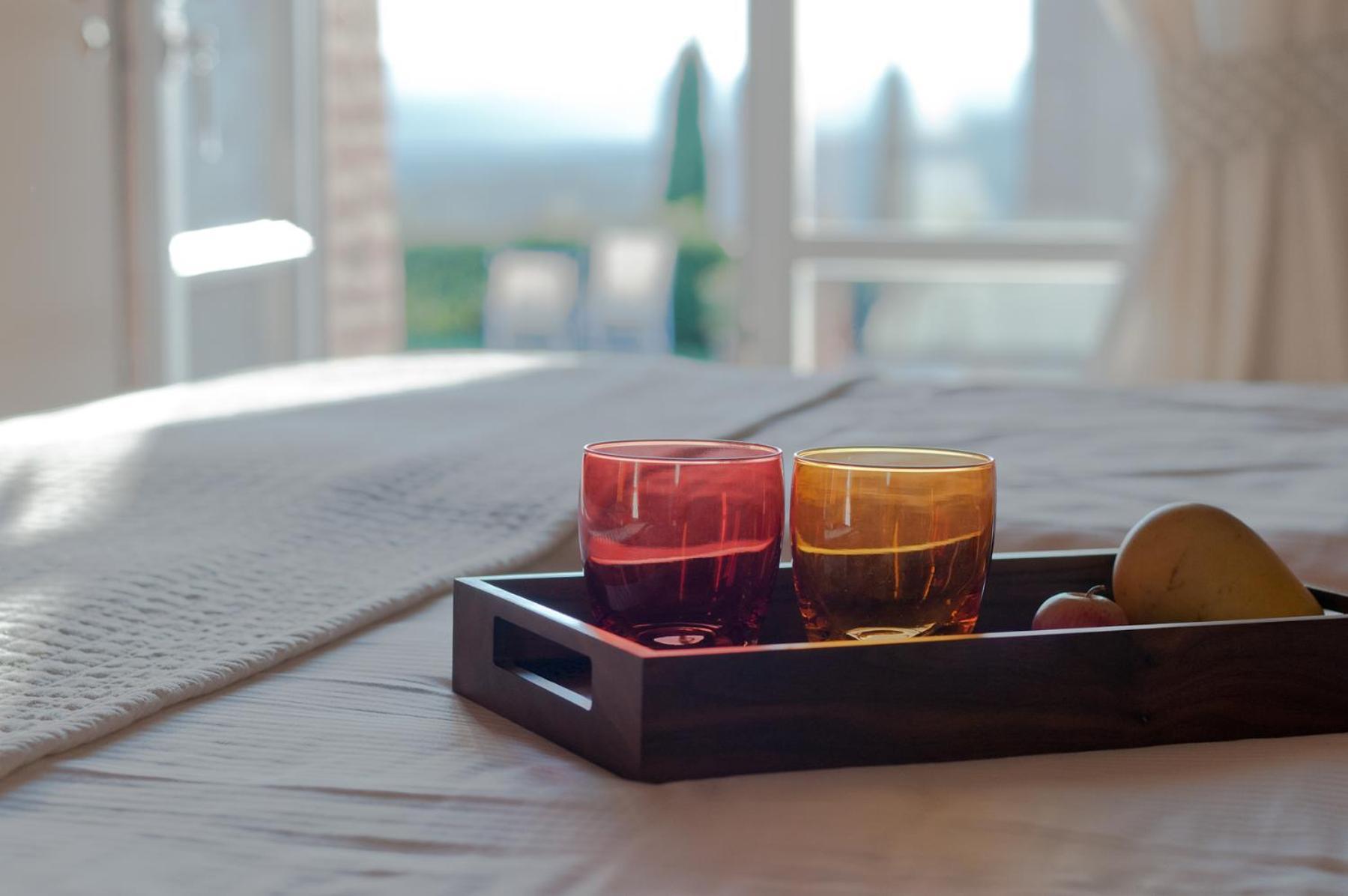 Countryhouse Villa Rey パニカーレ 部屋 写真
