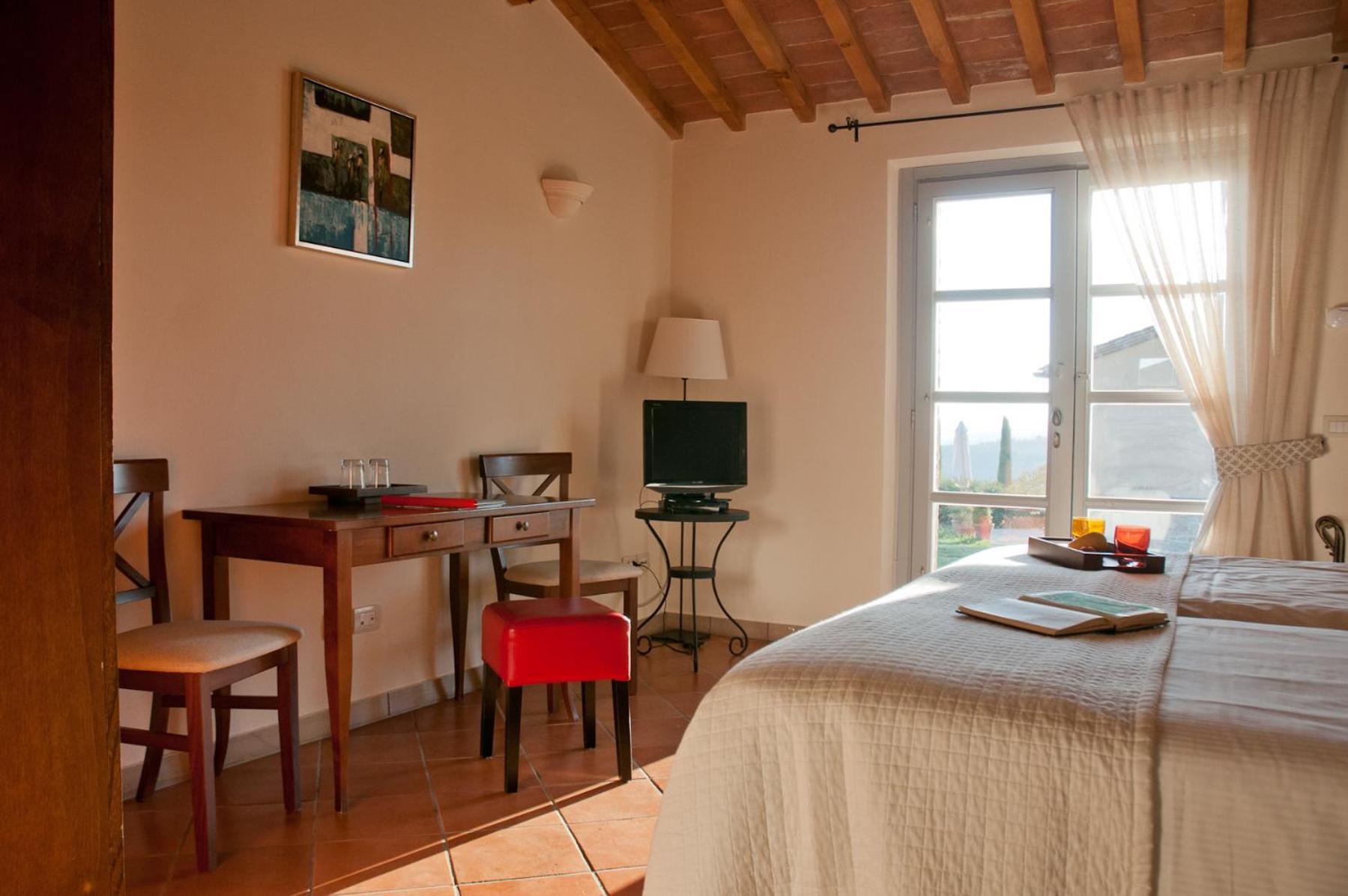 Countryhouse Villa Rey パニカーレ 部屋 写真