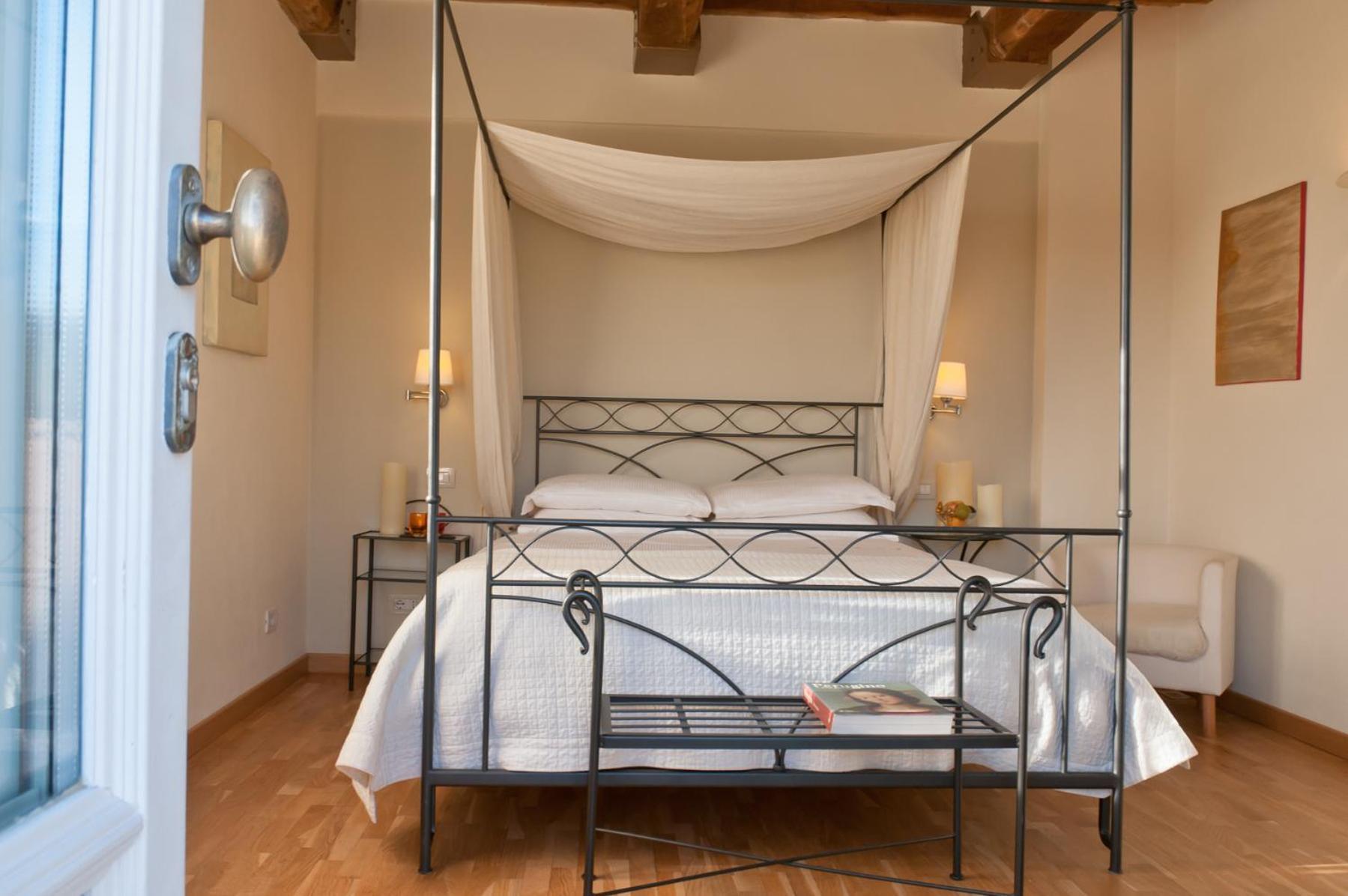 Countryhouse Villa Rey パニカーレ 部屋 写真