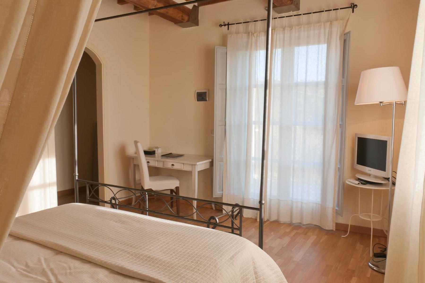 Countryhouse Villa Rey パニカーレ 部屋 写真