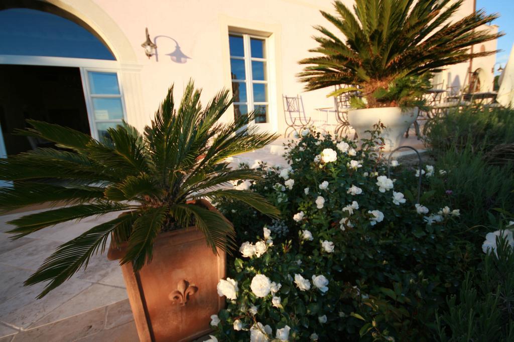 Countryhouse Villa Rey パニカーレ エクステリア 写真
