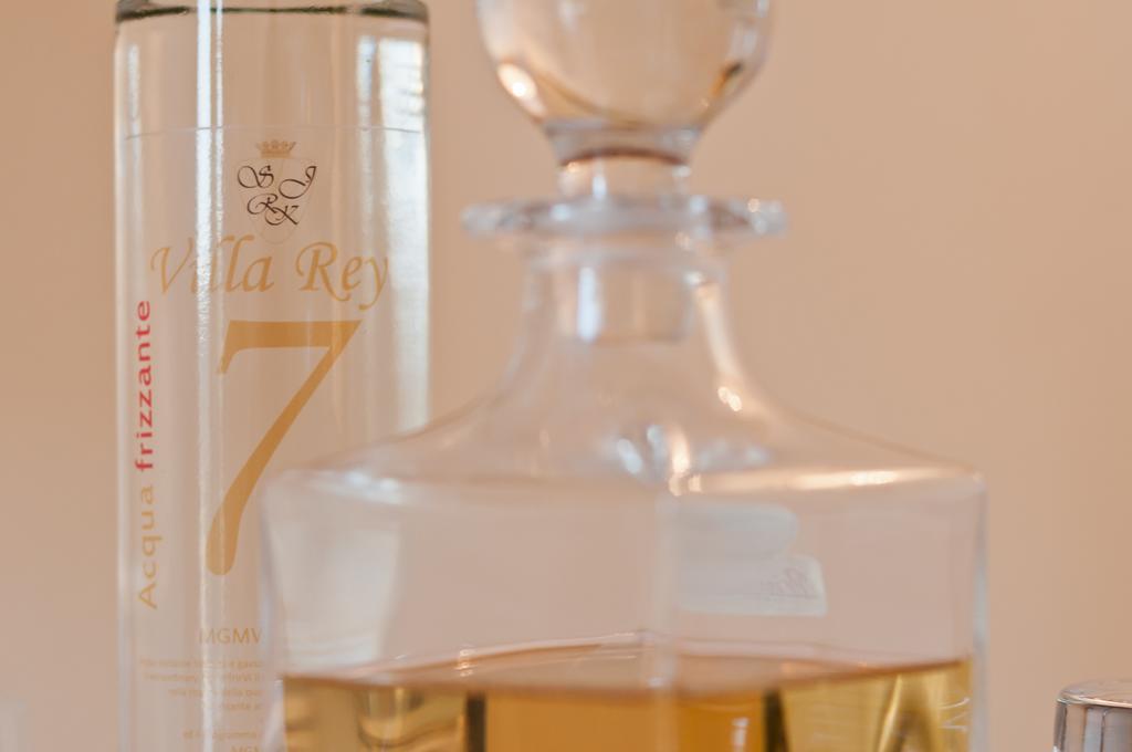 Countryhouse Villa Rey パニカーレ エクステリア 写真