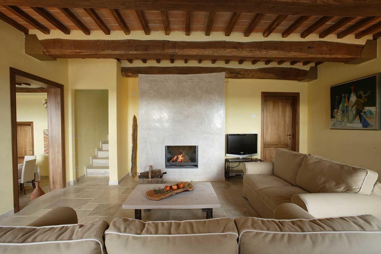 Countryhouse Villa Rey パニカーレ エクステリア 写真