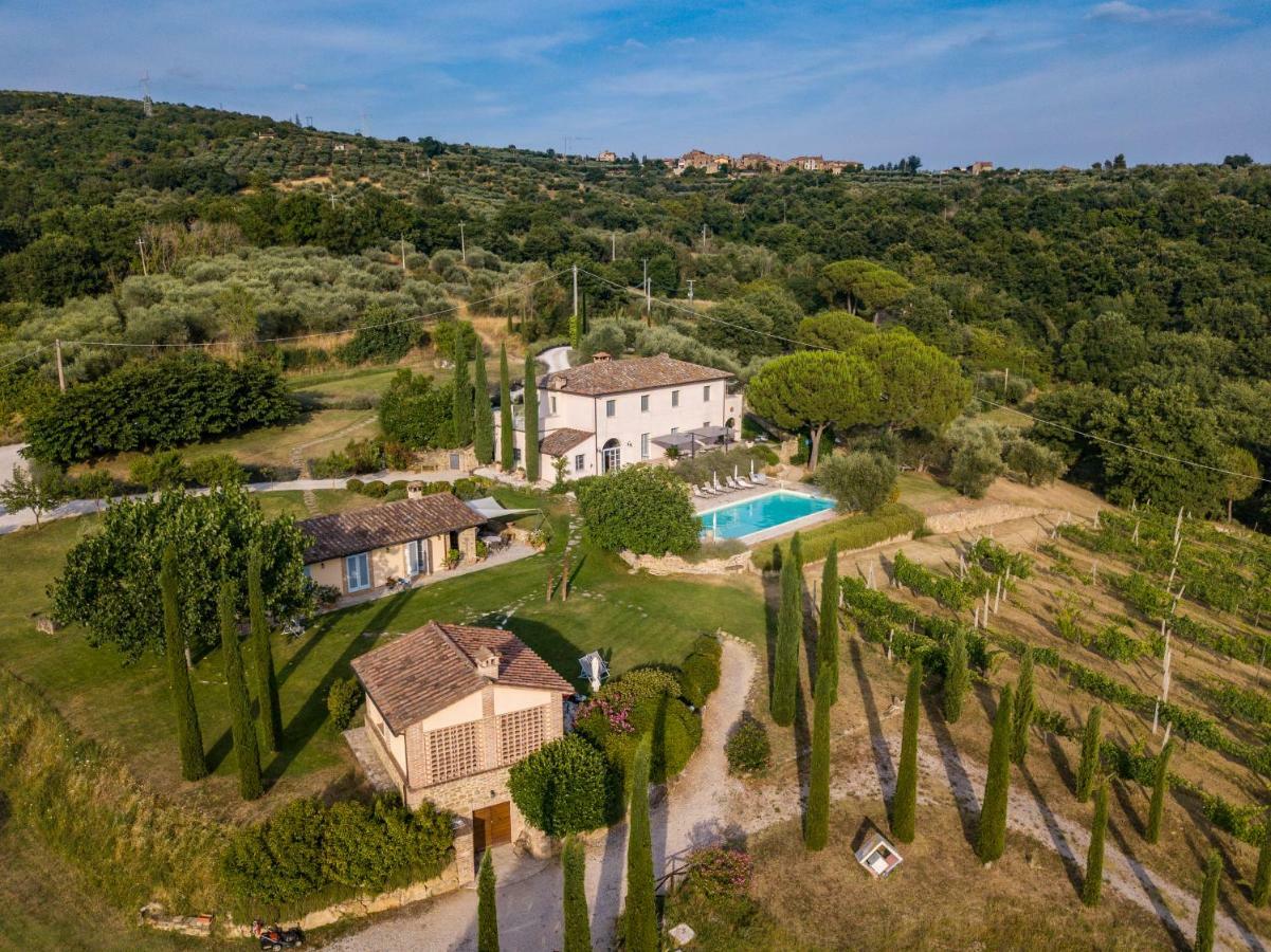 Countryhouse Villa Rey パニカーレ エクステリア 写真