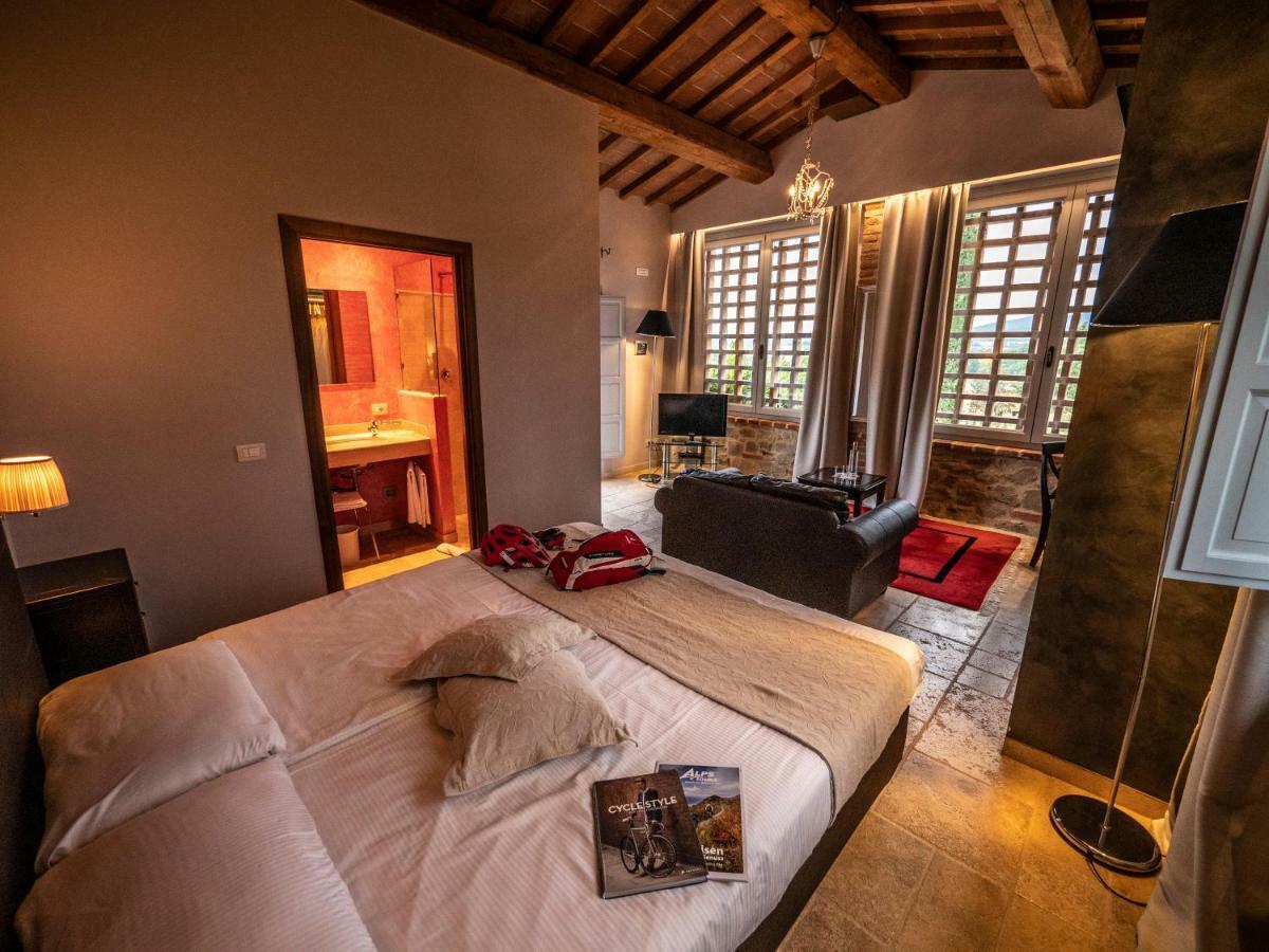 Countryhouse Villa Rey パニカーレ エクステリア 写真